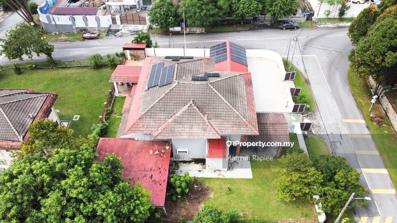 Bungalow House for Sale in Taman Bukit Cheras, Cheras by Mahzah Rapiee - iProperty.com.my