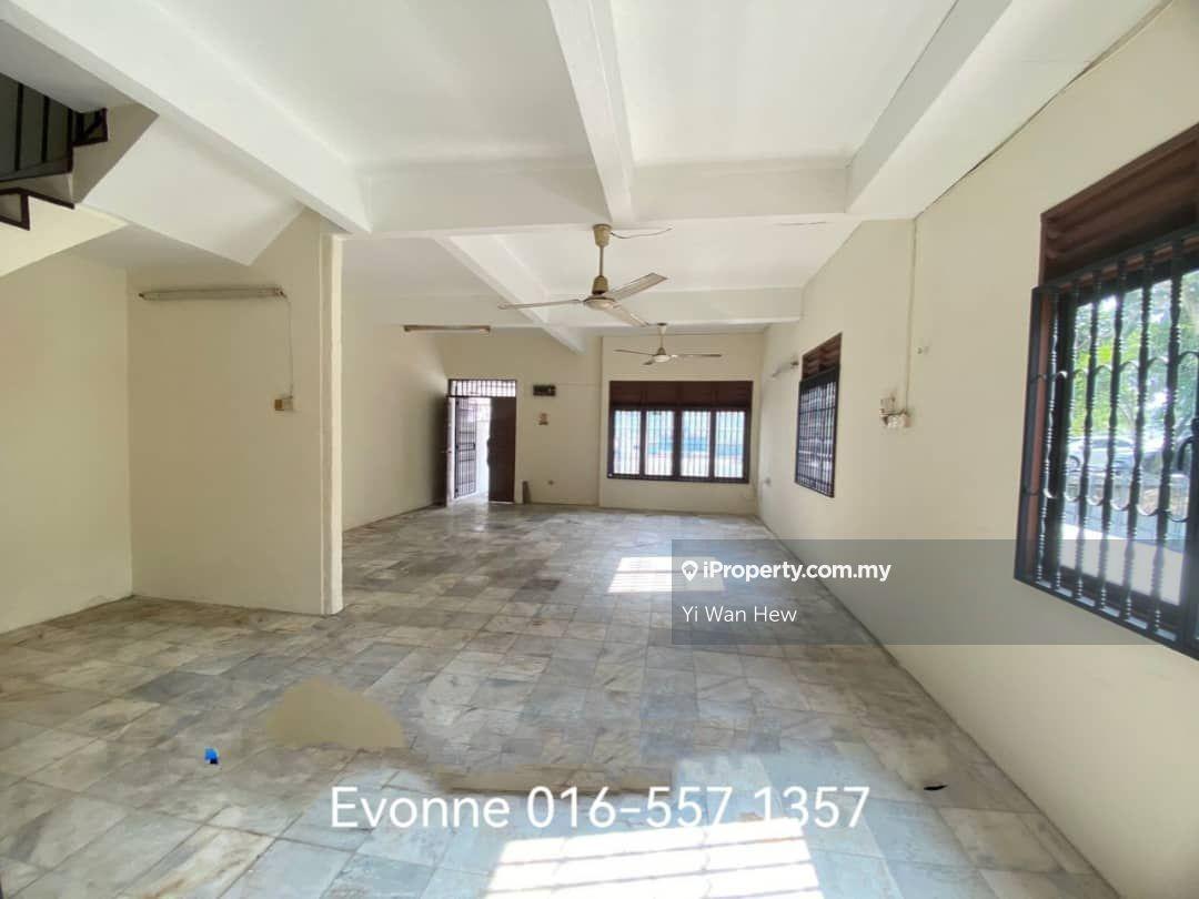 2-storey Terraced House for Sale in Taman Bagan Lalang, Butterworth by Yi Wan Hew - iProperty.com.my
