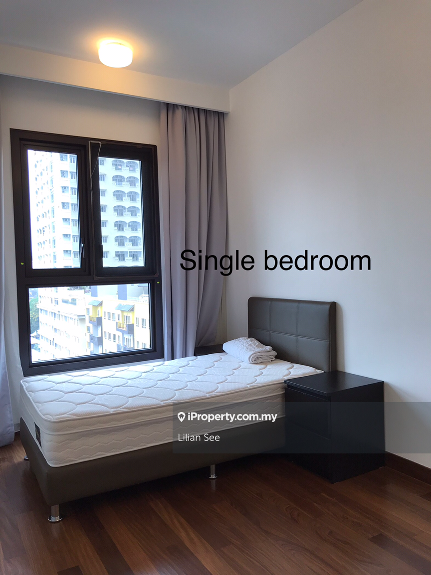 Condominium for Sale in Sastra U-Thant by Lilian See - iProperty.com.my