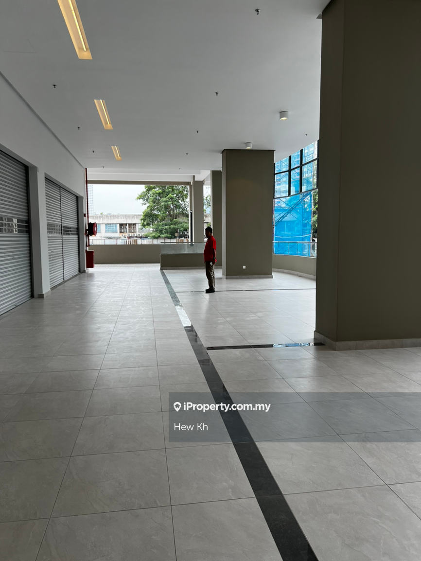 Kedai untuk Disewa di Kuchai Entrepreneurs Park, Kuchai Lama oleh Hew Kh - iProperty.com.my