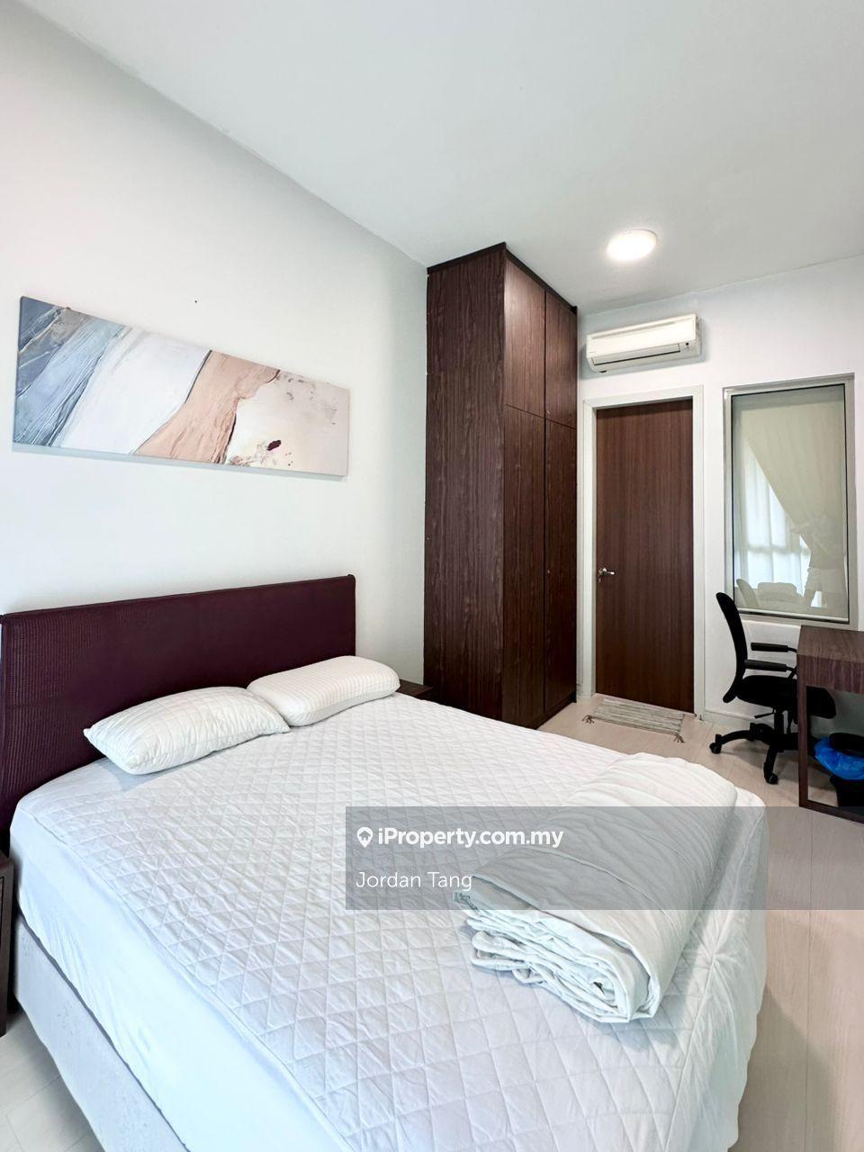 Residensi Servis untuk Disewa di Marc Residence oleh Jordan Tang - iProperty.com.my