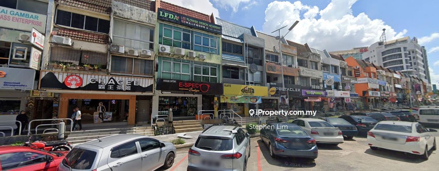 Shop for Sale in SS15, Subang Jaya by Stephen Lim - iProperty.com.my
