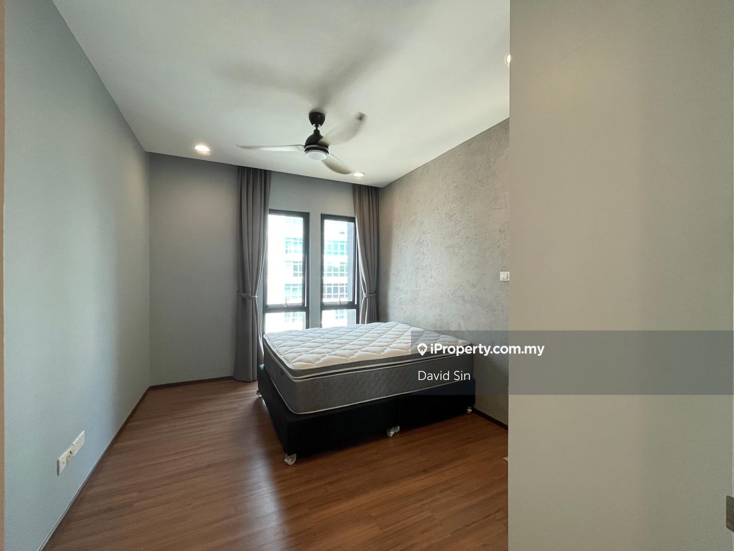 Residensi Servis untuk Disewa di The Potpourri oleh David Sin - iProperty.com.my