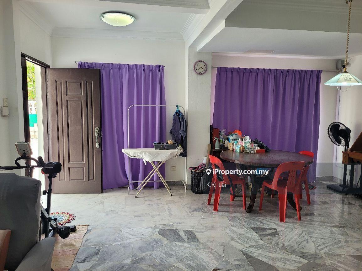 2-storey Terraced House for Sale in Bandar Baru Sri Petaling, Sri Petaling by K.K. Lai - iProperty.com.my