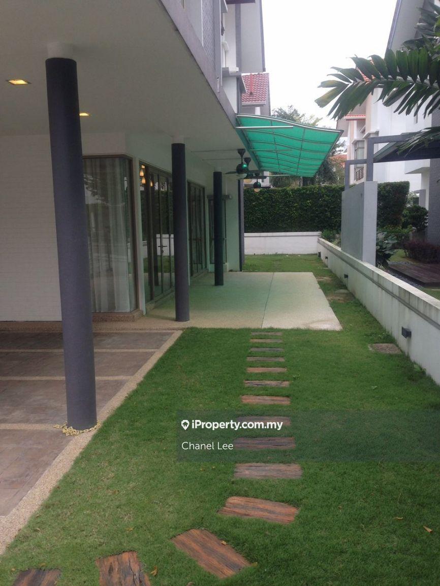 Rumah Berkembar untuk Dijual di Valencia, Sungai Buloh oleh Chanel Lee - iProperty.com.my