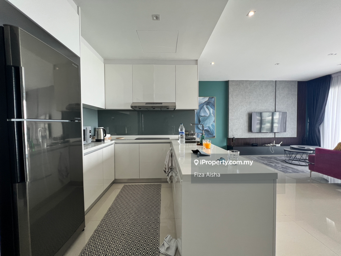 Condominium for Rent in Bora Residences by Fiza Aisha - iProperty.com.my