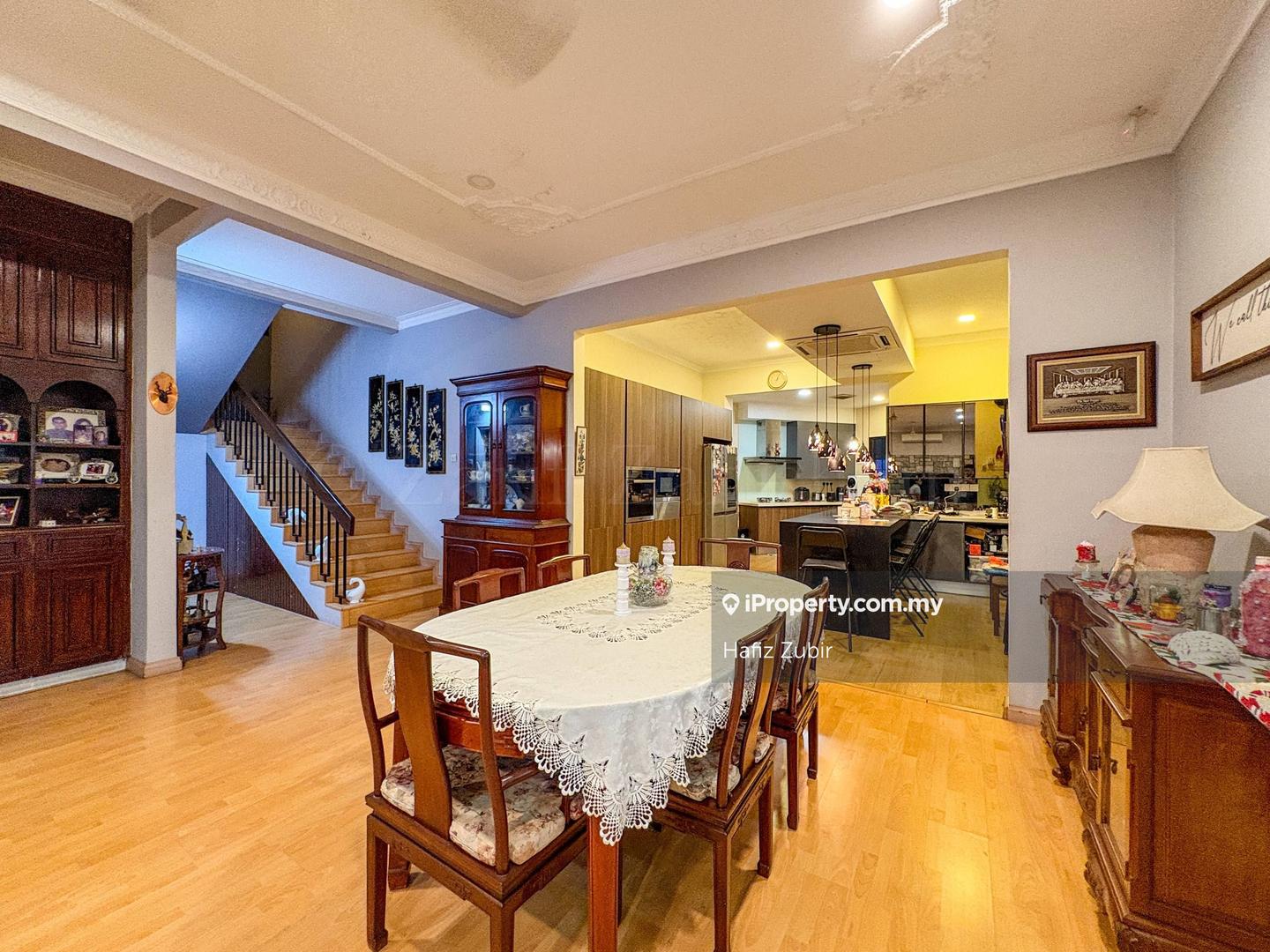 Banglo untuk Dijual di Bangsar, Bangsar oleh Hafiz Zubir - iProperty.com.my