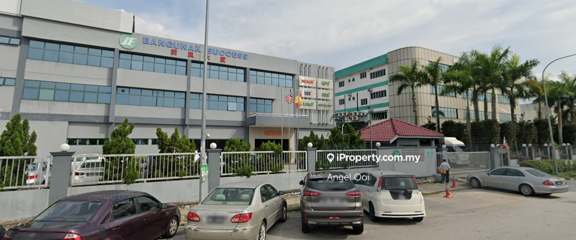 Terrace Factory for Sale in Kota Damansara, Selangor by Angel Ooi - iProperty.com.my