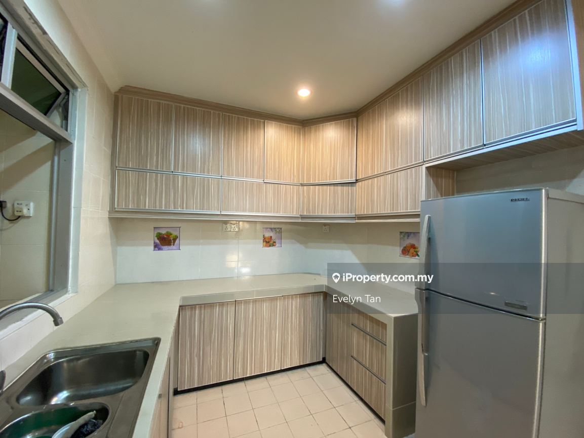 Service Residence for Rent in Rhythm Avenue by Evelyn Tan - iProperty.com.my