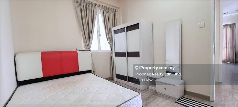 Condominium for Sale in Le Yuan Residence by Elsis Liew - iProperty.com.my