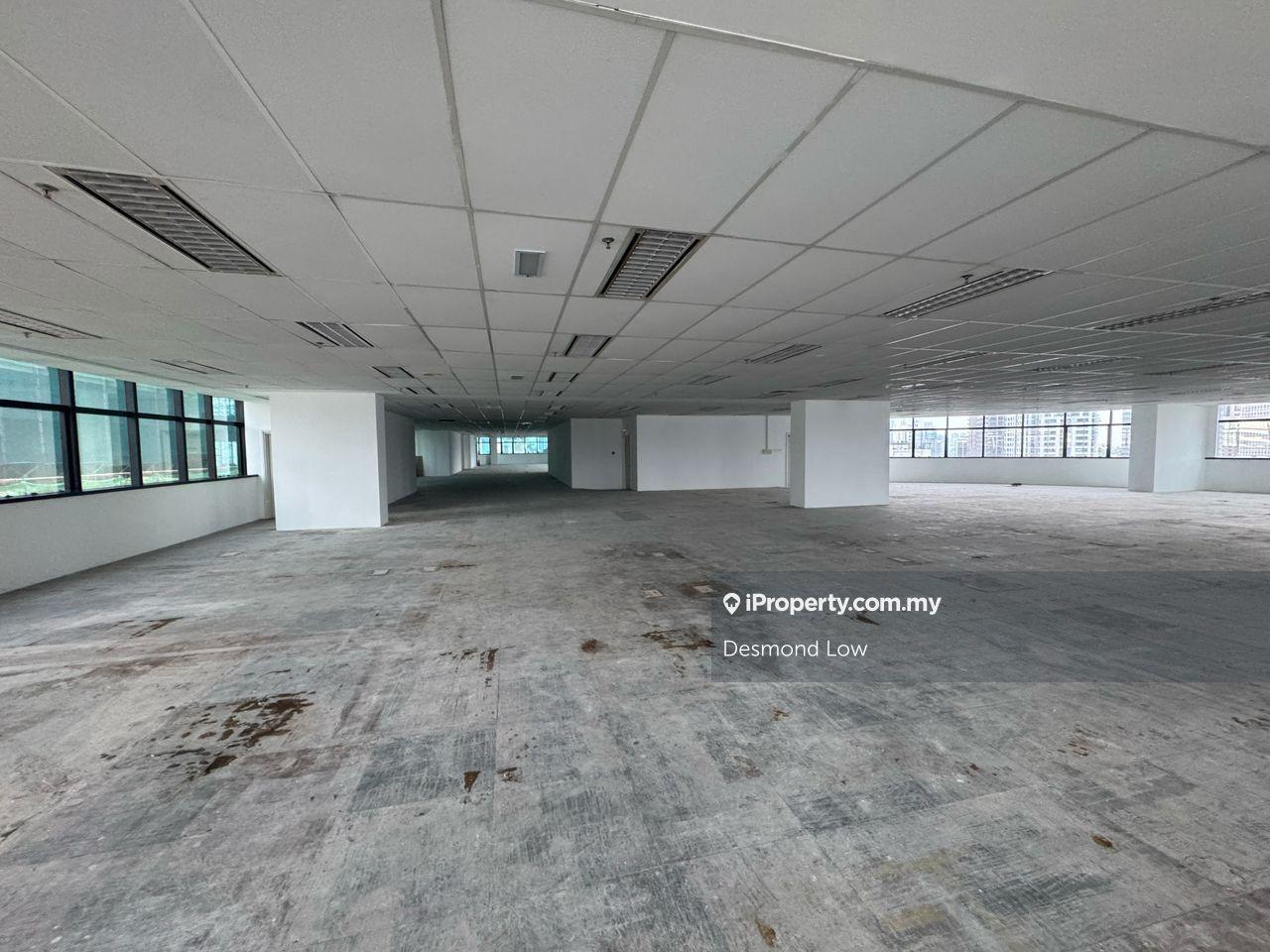 Pejabat untuk Disewa di KL City Centre, Kuala Lumpur oleh Desmond Low - iProperty.com.my