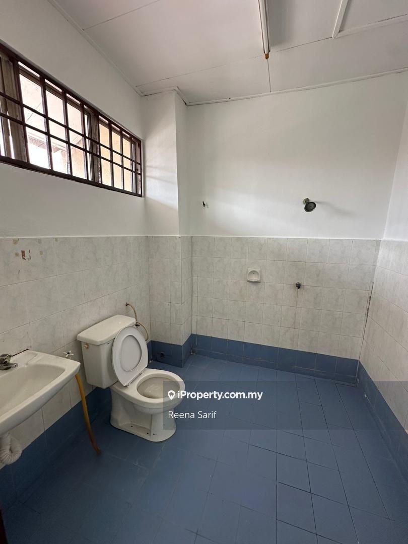Rumah Berangkai 2 Tingkat untuk Dijual di Double Storey Terrace Pantai Dalam Bangsar South, Kampung Kerinchi (Bangsar South) oleh Reena Sarif - iProperty.com.my