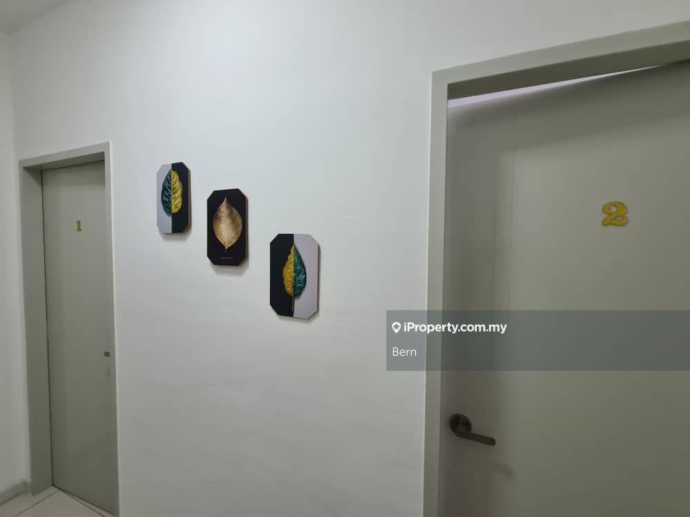 Residensi Servis untuk Disewa di Horizon Suites oleh Bern - iProperty.com.my
