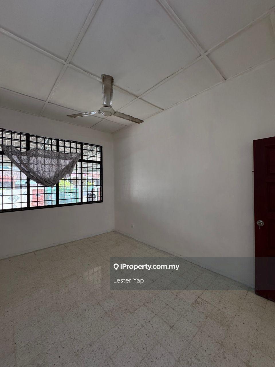 1-storey Terraced House for Rent in Taman Bukit Kepayang, Bukit Kepayang by Lester Yap - iProperty.com.my