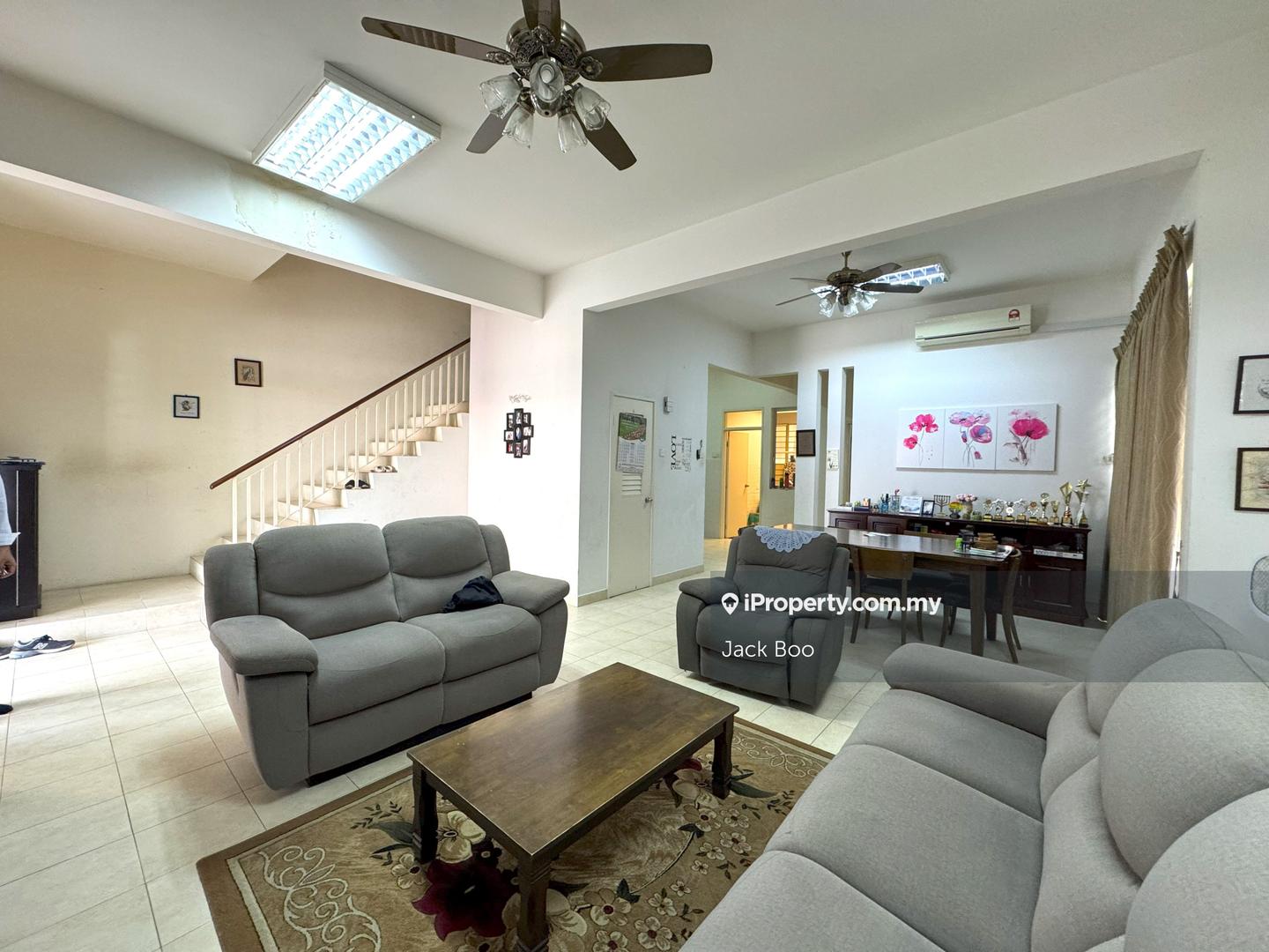Semi-Detached House for Sale in nknve, Klang by Jack Boo - iProperty.com.my
