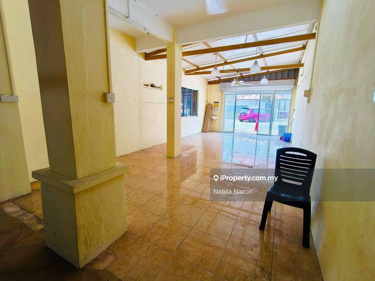 Office for Sale in Taman Seri Chemerlang, Kota Bharu by Nabila Nazori - iProperty.com.my