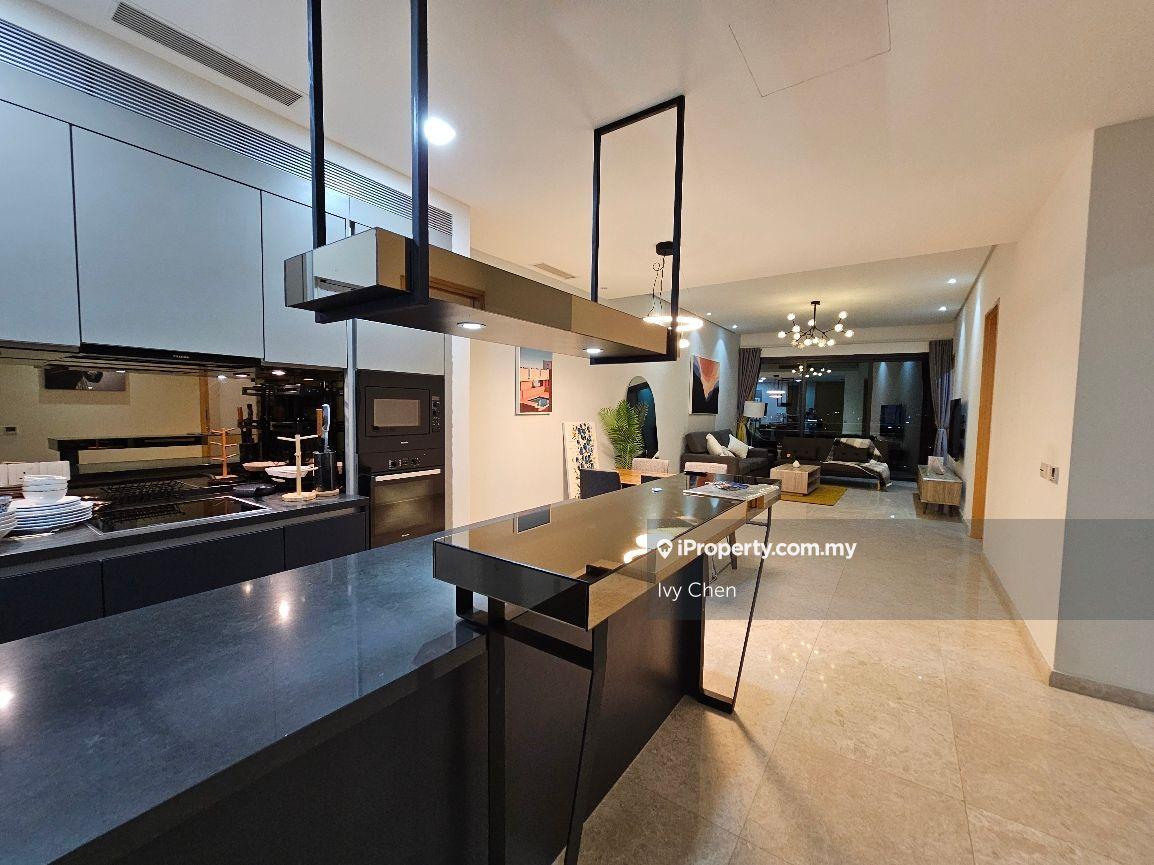 Service Residence for Sale in Damansara City Residency (DC Residensi) by Ivy Chen - iProperty.com.my