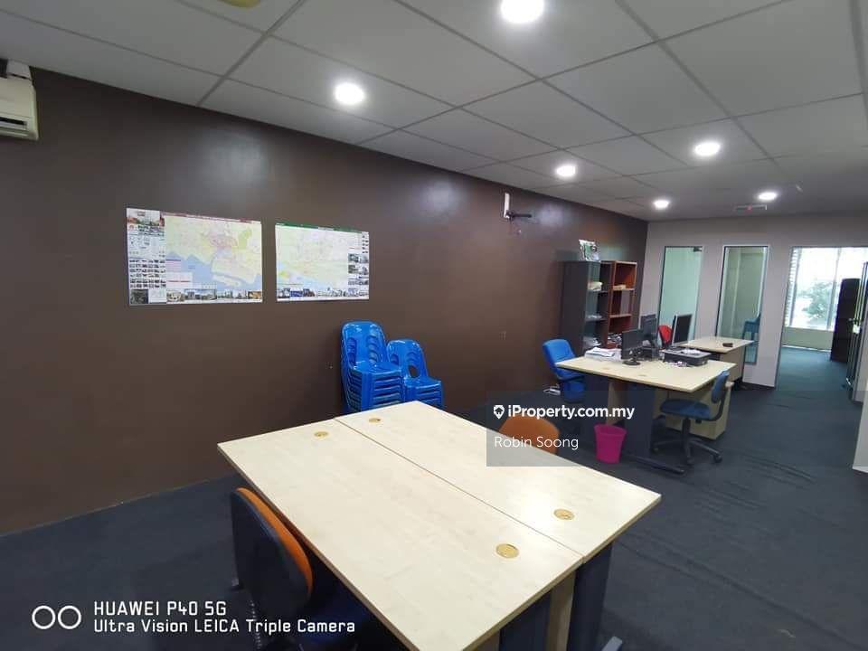 Shop-Office for Sale in Pusat Perniagaan Putra Sentosa, Bukit Baru by Robin Soong - iProperty.com.my