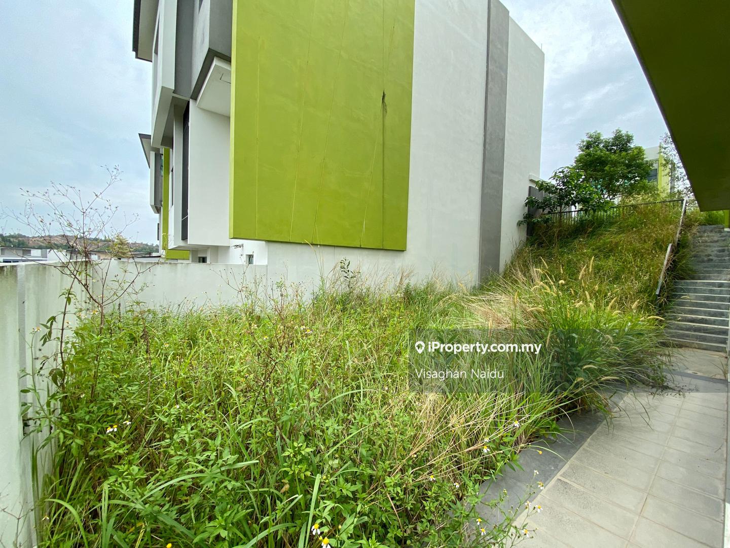 Banglo untuk Dijual di Kota Emerald, Rawang oleh Visaghan Naidu - iProperty.com.my