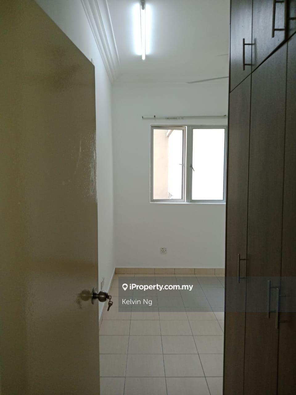 Kondominium untuk Dijual di Aman Heights Condominium oleh Kelvin Ng - iProperty.com.my
