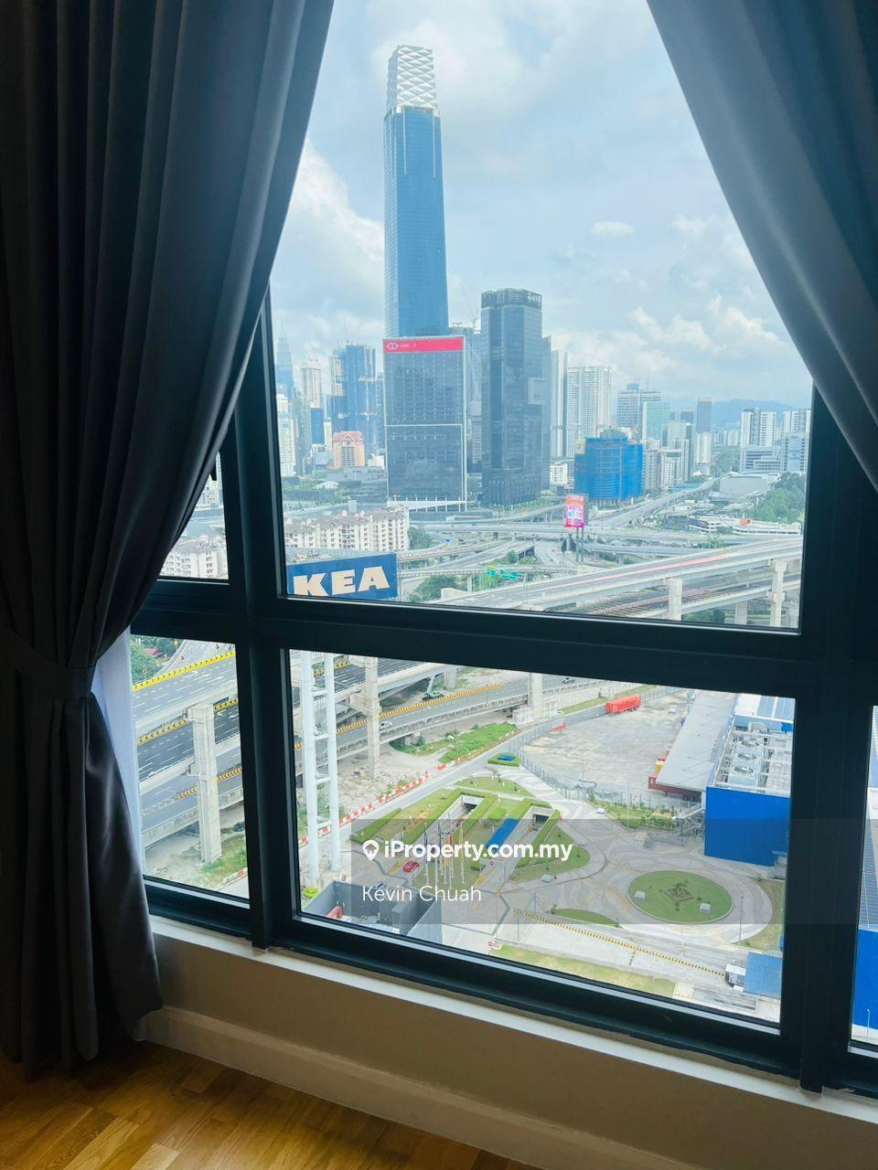 Condominium for Rent in One Cochrane Residence by Kevin Chuah - iProperty.com.my