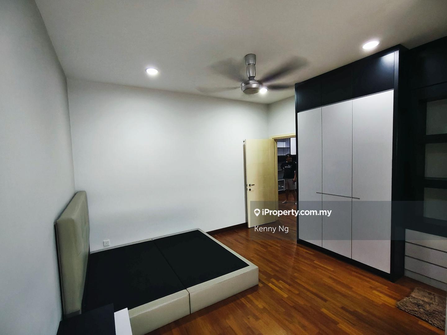 Semi-Detached House for Sale in Setia Eco Park, Setia Alam by Kenny Ng - iProperty.com.my