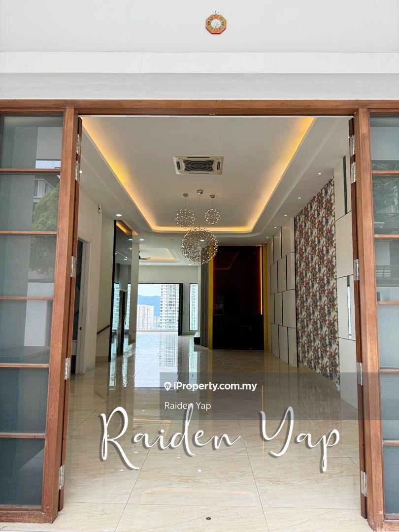 Bungalow House for Sale in Country Heights Damansara, Kuala Lumpur by Raiden Yap - iProperty.com.my