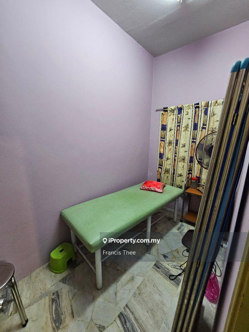 3-storey Terraced House for Sale in Taman Putri Jaya, Cheras by Francis Thee - iProperty.com.my