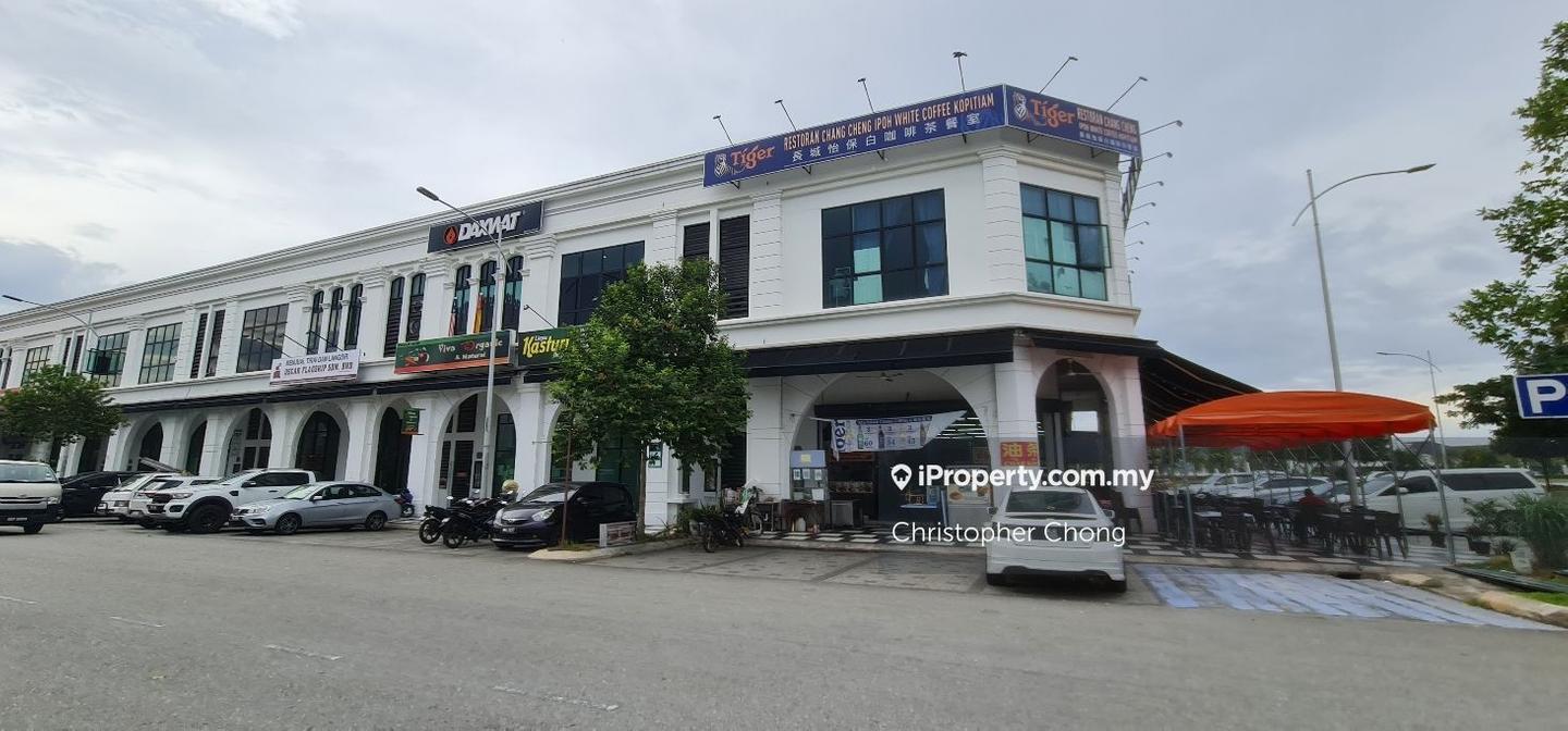 Shop-Office for Rent in Eco Majestic, Ivoris, Whitten, Brighton, Ecohill, Semenyih by Christopher Chong - iProperty.com.my