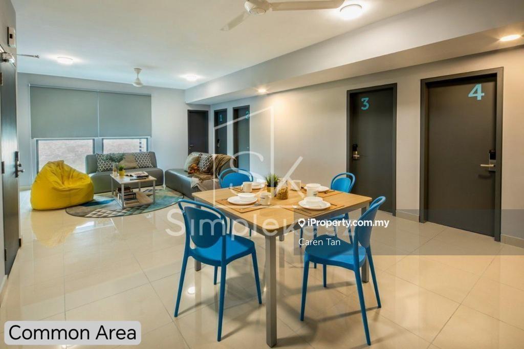 Service Residence for Rent in Co-Living @ Sunway House Waterfront Residence by Caren Tan - iProperty.com.my