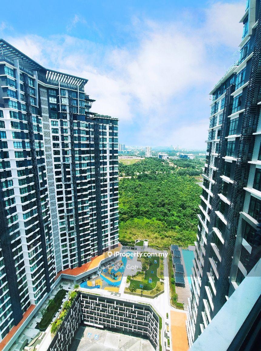 Service Residence for Rent in Kenwingston Square Garden by Calvin Goh - iProperty.com.my