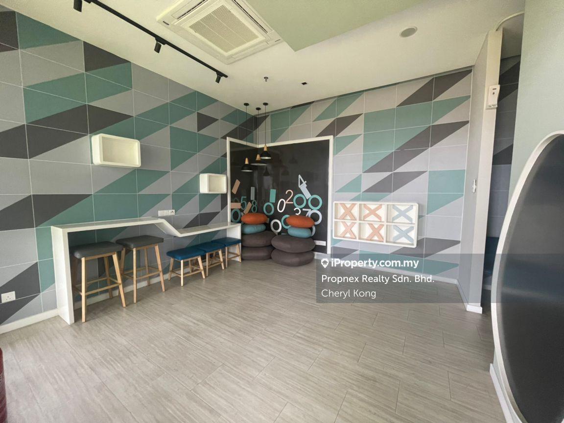 Residensi Servis untuk Disewa di Residential Suites @ HighPark oleh Cheryl Kong - iProperty.com.my