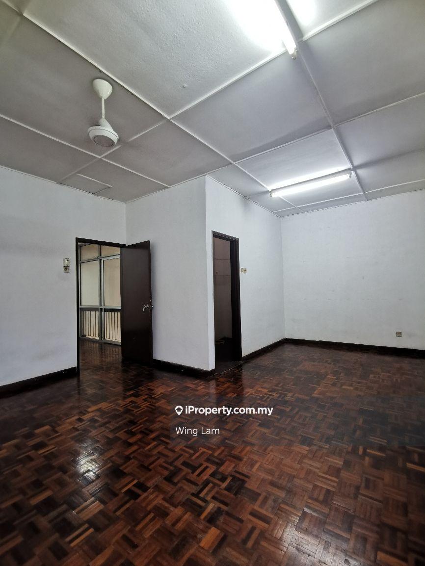 Rumah Berangkai 2 Tingkat untuk Disewa di Bandar Baru Sri Petaling, Sri Petaling oleh Wing Lam - iProperty.com.my