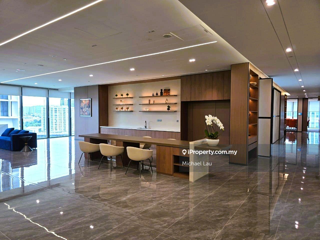 Pejabat untuk Disewa di KLCC, KL City Centre oleh Michael Lau - iProperty.com.my