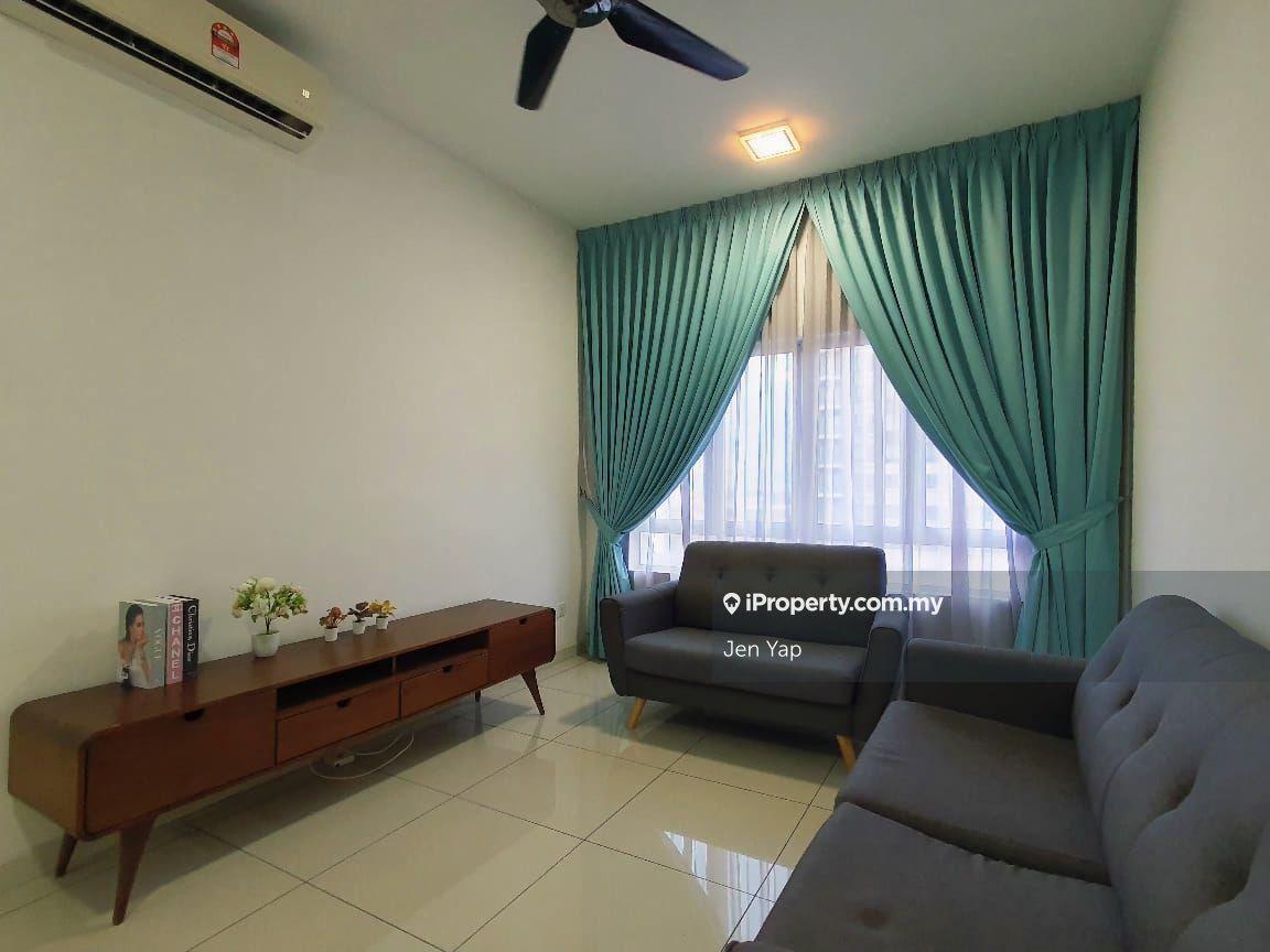 Residensi Servis untuk Disewa di Savanna Executive Suite @ Southville City oleh Jen Yap - iProperty.com.my