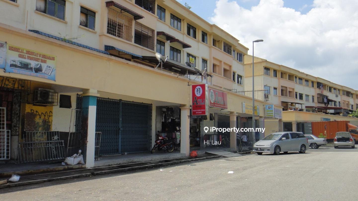 Apartment for Sale in Kekwa Apartment by Hl Lau - iProperty.com.my
