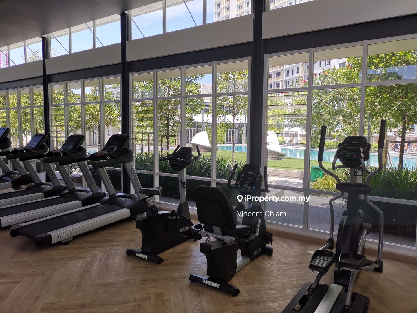 Service Residence for Rent in RYAN & MIHO by Vincent Chiam - iProperty.com.my