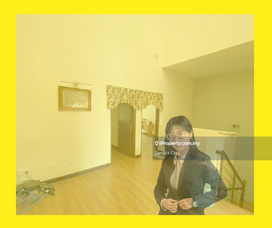 Rumah Berangkai 2 Tingkat untuk Dijual di U16, Elmina Gardens, Shah Alam oleh Sandra Chu - iProperty.com.my