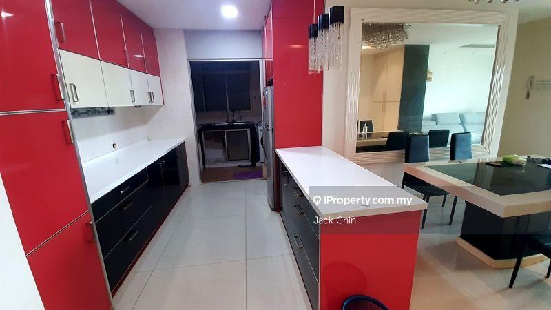 Service Residence for Rent in Kuchai Avenue by Jack Chin - iProperty.com.my