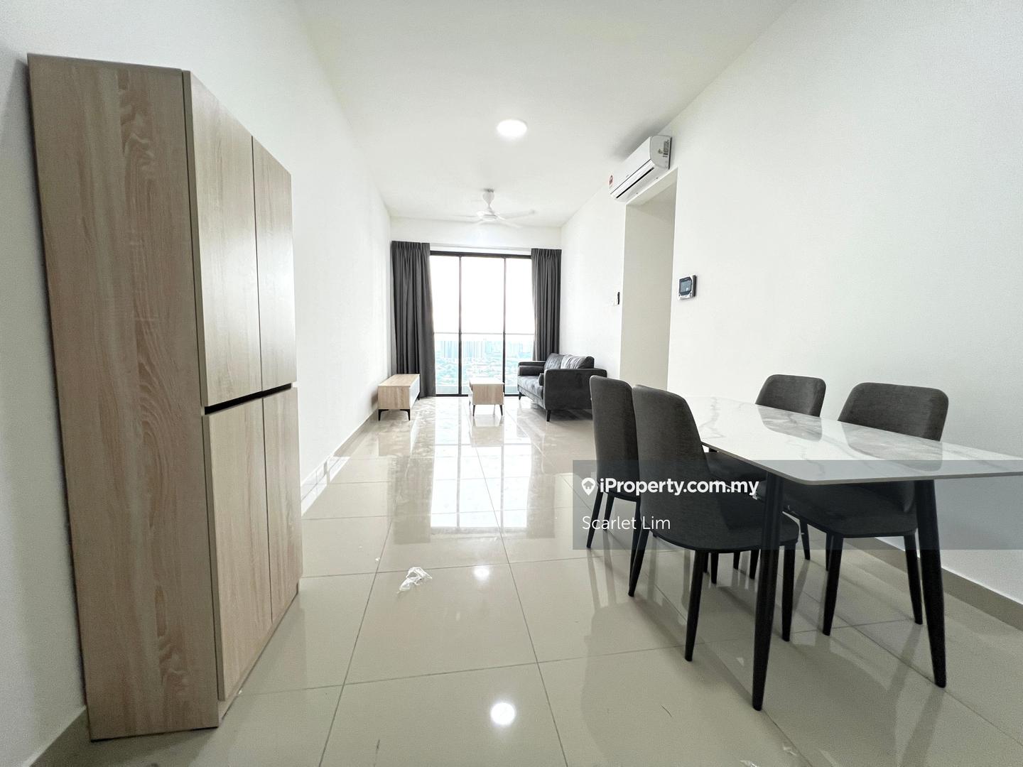 Service Residence for Rent in Lavile Kuala Lumpur by Scarlet Lim - iProperty.com.my