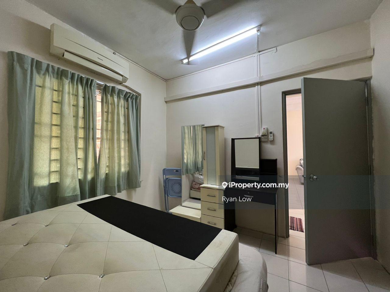 Condominium for Rent in Puncak Banyan by Ryan Low - iProperty.com.my