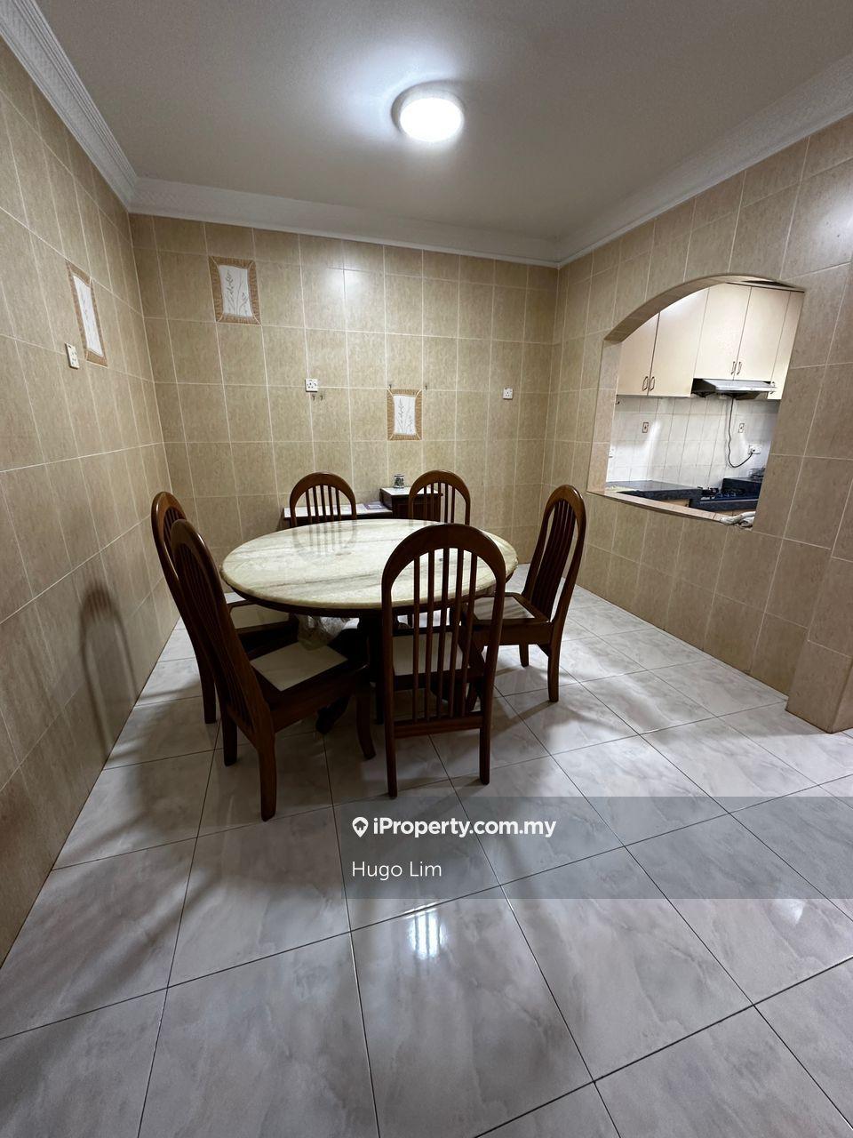 2-storey Terraced House for Sale in Taman Lestari Putra, Seri Kembangan by Hugo Lim - iProperty.com.my