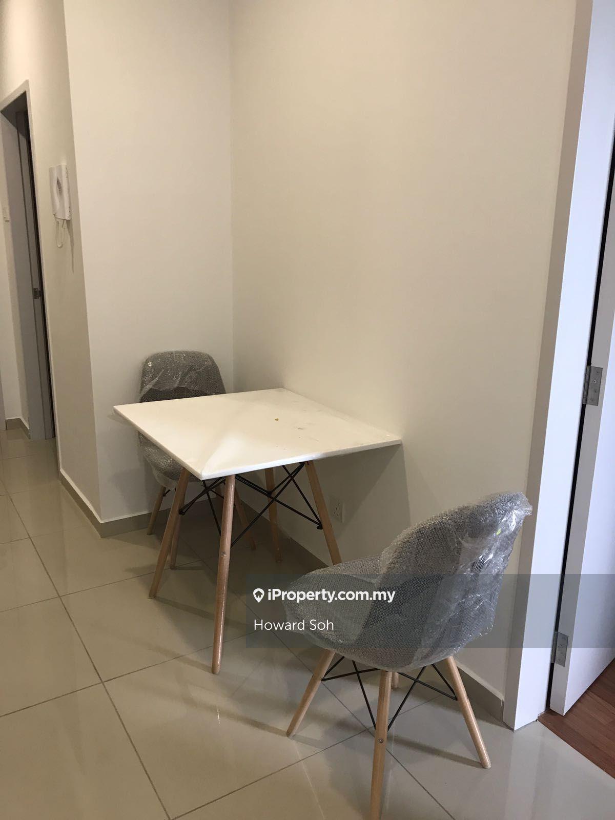 Service Residence for Rent in i-SOHO @ i-City by Howard Soh - iProperty.com.my