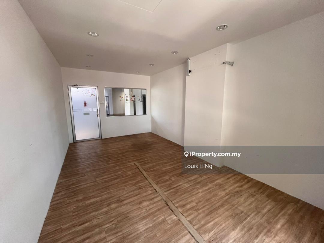 Pejabat untuk Disewa di Pulau Tikus, Penang oleh Louis H'Ng - iProperty.com.my