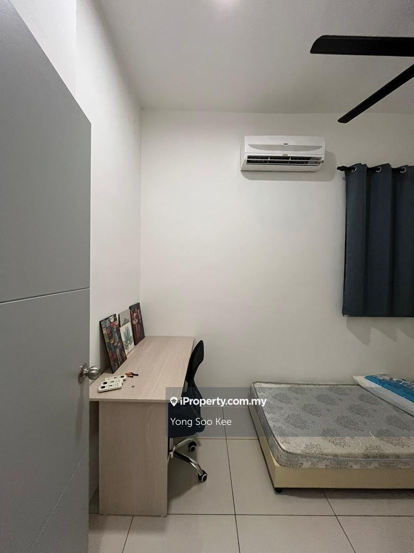 Service Residence for Rent in Palm Garden by Yong Soo Kee - iProperty.com.my