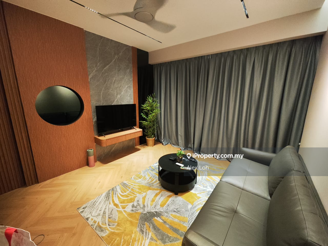 Service Residence for Sale in Anggun Residences by Alex Loh - iProperty.com.my