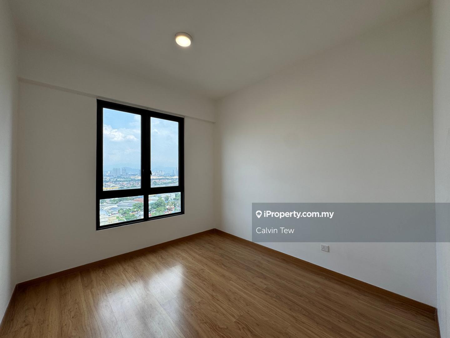 Service Residence for Sale in East Parc @ Manjalara by Calvin Tew - iProperty.com.my