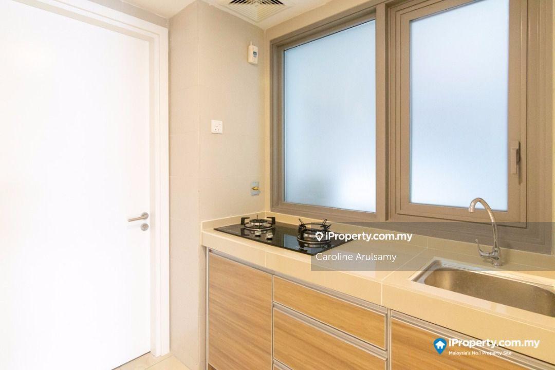 Residensi Servis untuk Dijual di The Sentral Residences oleh Caroline Arulsamy - iProperty.com.my