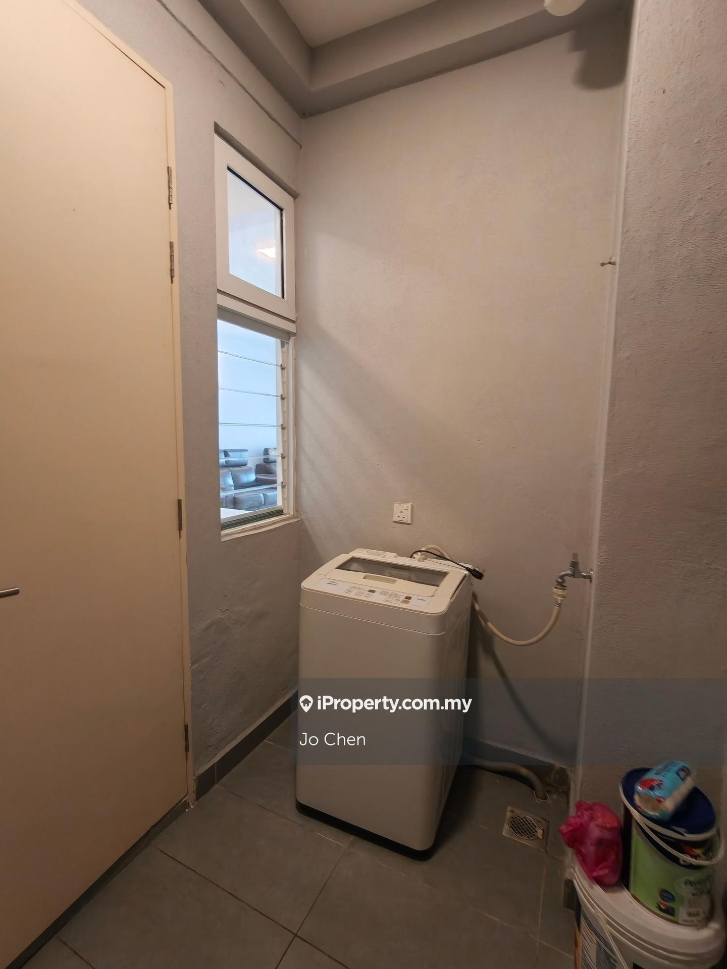 Kondominium untuk Disewa di 28 Dutamas oleh Jo Chen - iProperty.com.my