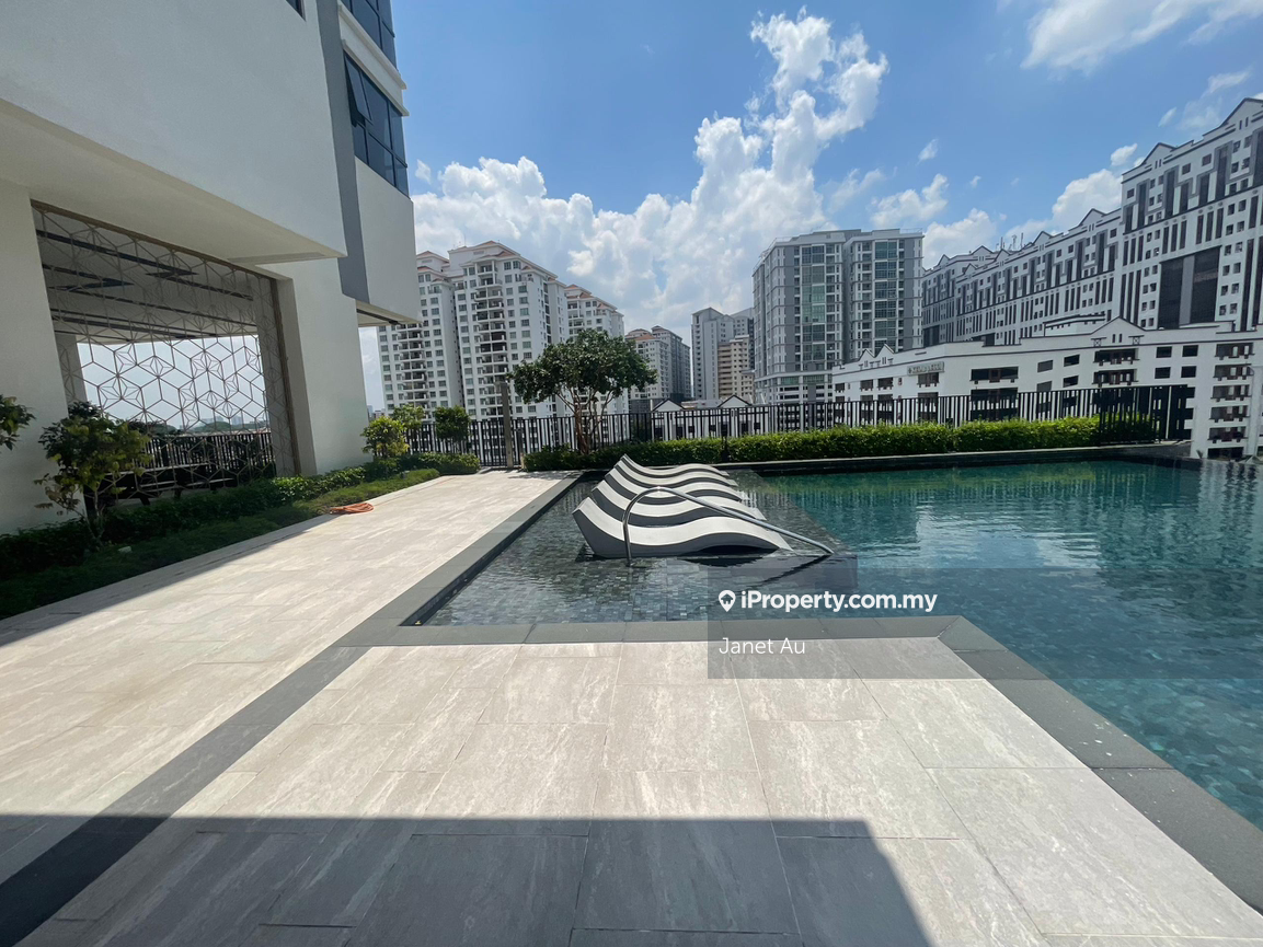 Kondominium untuk Dijual di Tropicana Miyu oleh Janet Au - iProperty.com.my